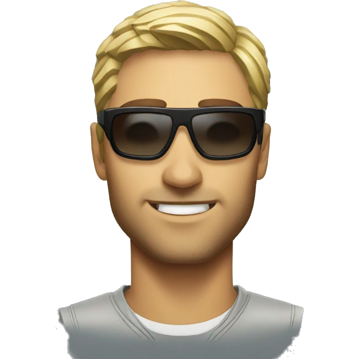 Lamborghini  emoji
