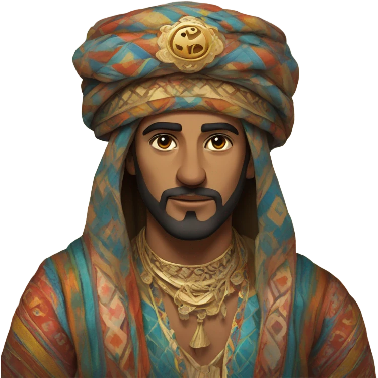 Shejoun  emoji