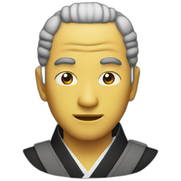 shenzai emoji