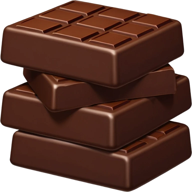 cholate emoji