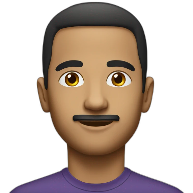 Ayoub emoji