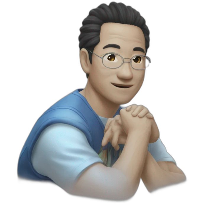 礼瀬マヨイ emoji