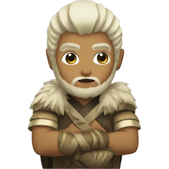 sukuna emoji