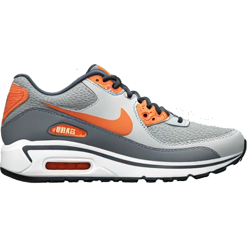 nike running shoe emoji