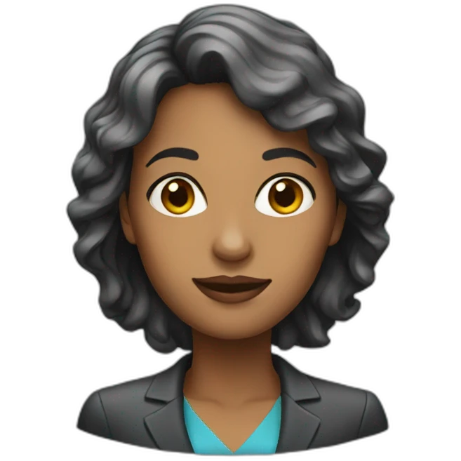 professional women emoji