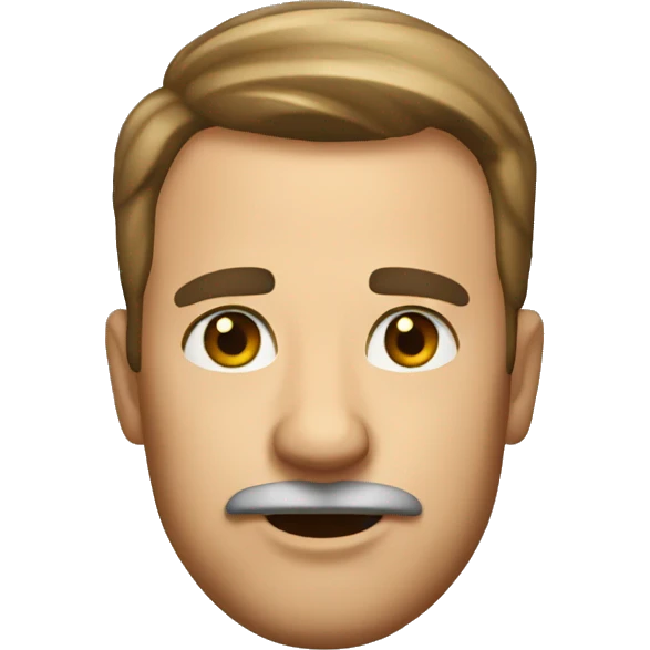 Dad emoji