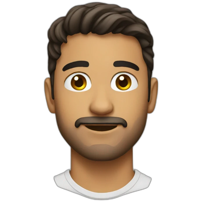 Dario emoji