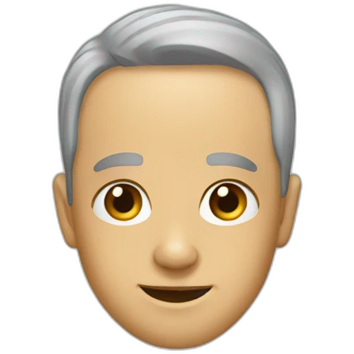 Weimaner emoji