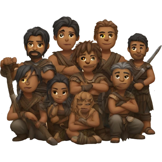 Clan emoji