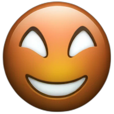 csgo logo on imac screen emoji