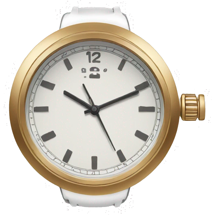 watch emoji