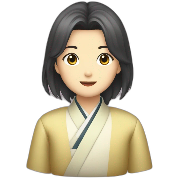 Mitsuri kanroji emoji
