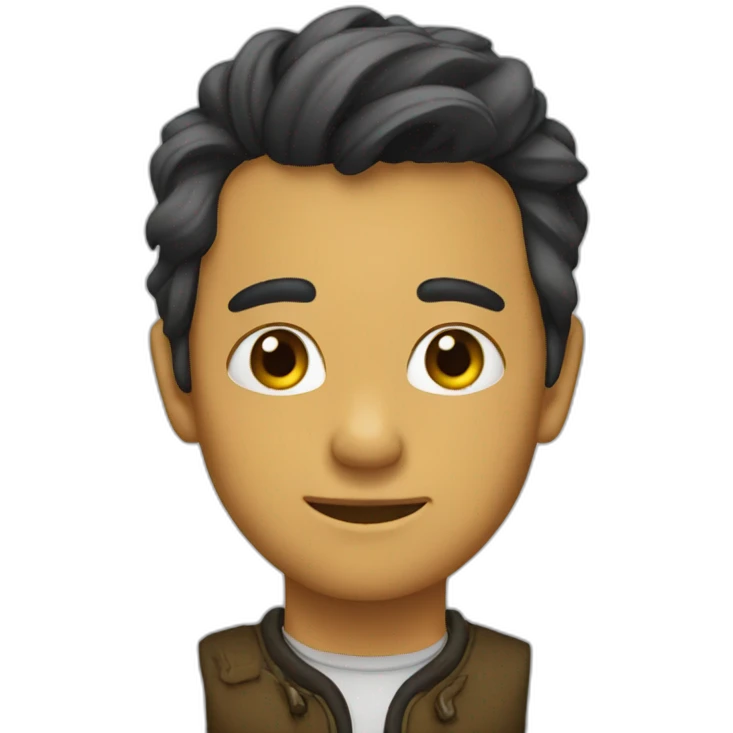 Xokas emoji