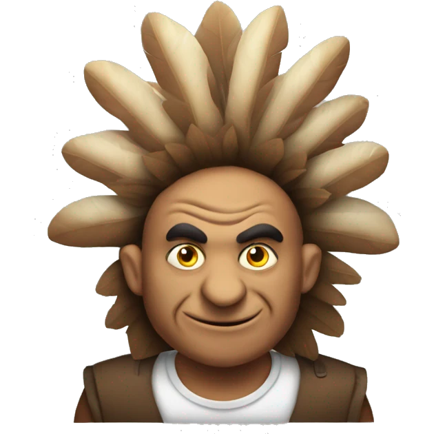 turkey troll emoji