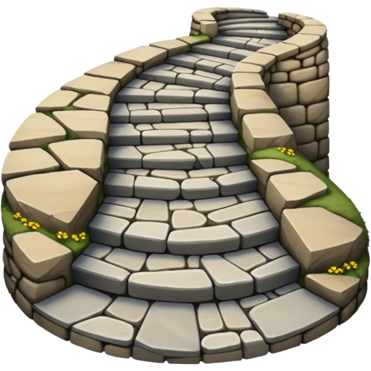 Walkways emoji