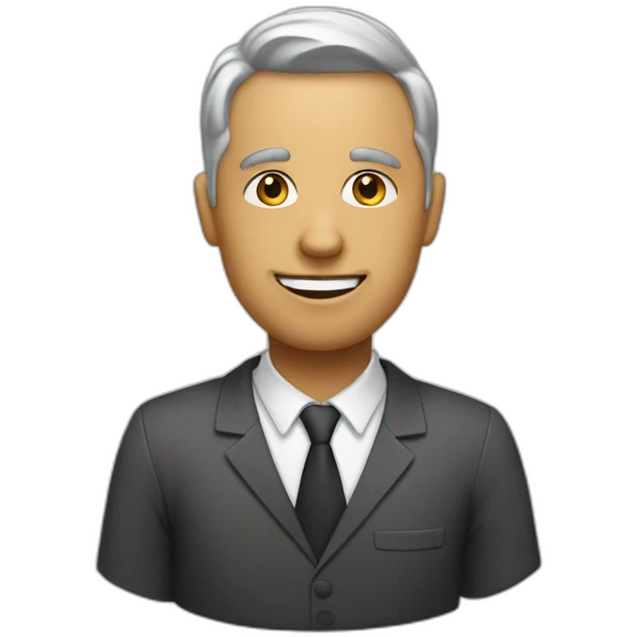 Phisiotherapist emoji