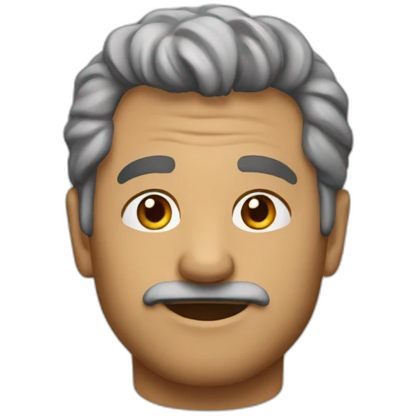 Lyndon Rafinan emoji