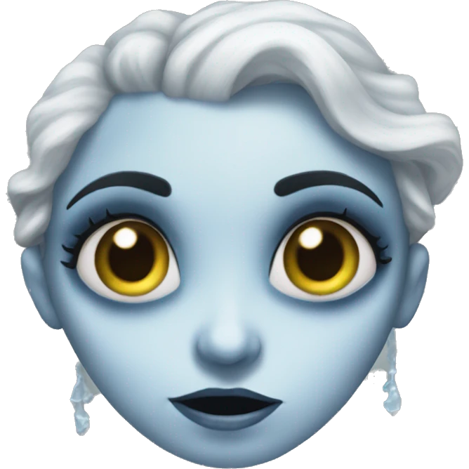 Victor corpse bride  emoji