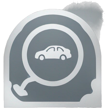 parking sign emoji