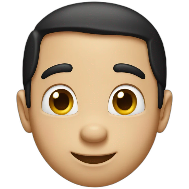 Mickey emoji