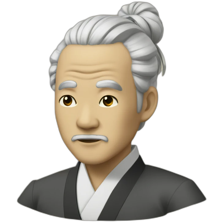 Jigoro kano emoji