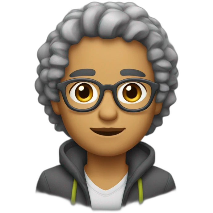 Claudy Focan dikkenek emoji