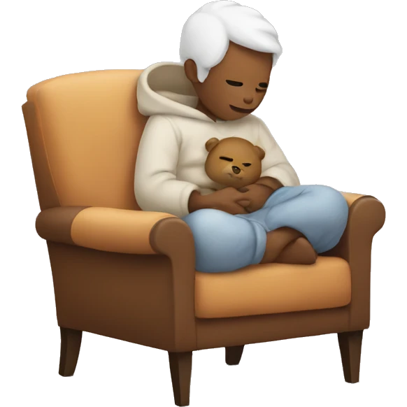 Cozy emoji
