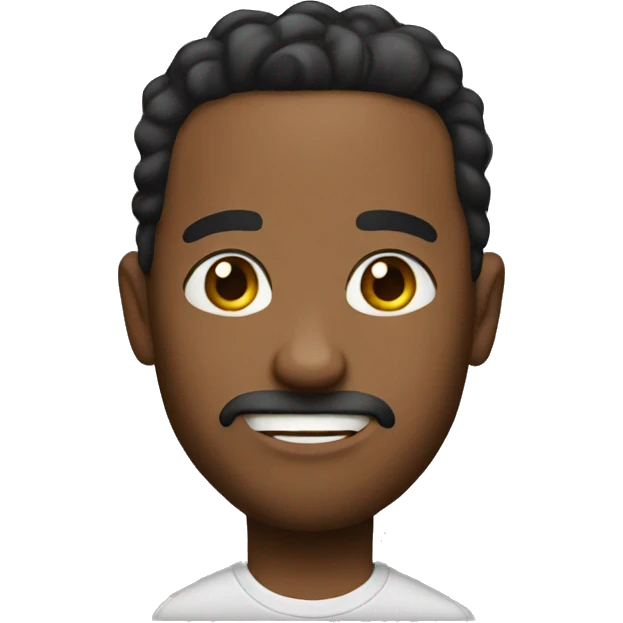 Bobby emoji