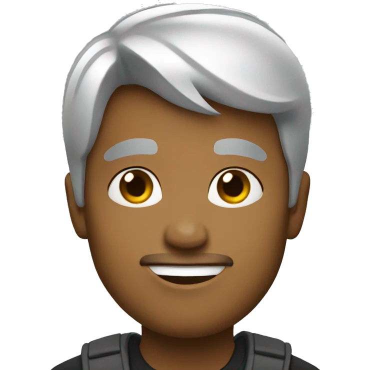 Starting soon emoji