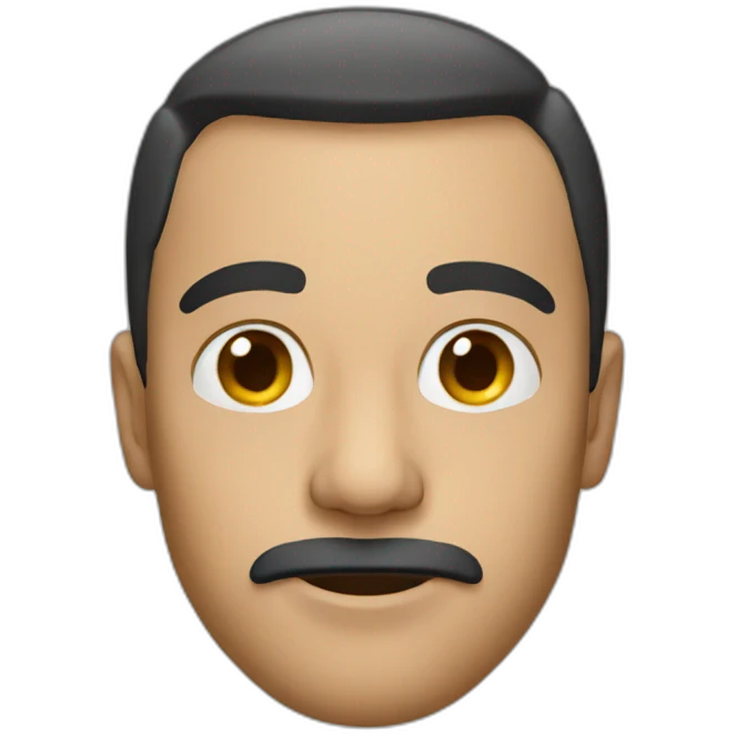 Ouf emoji
