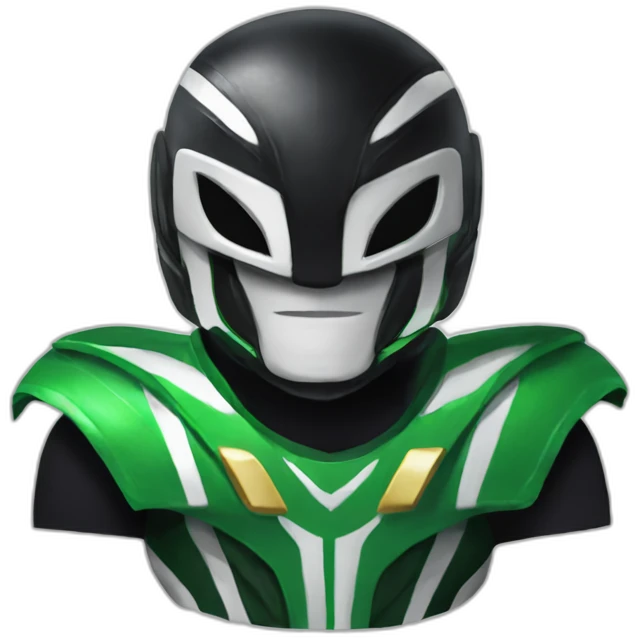 Beetleborg  power ranger emoji