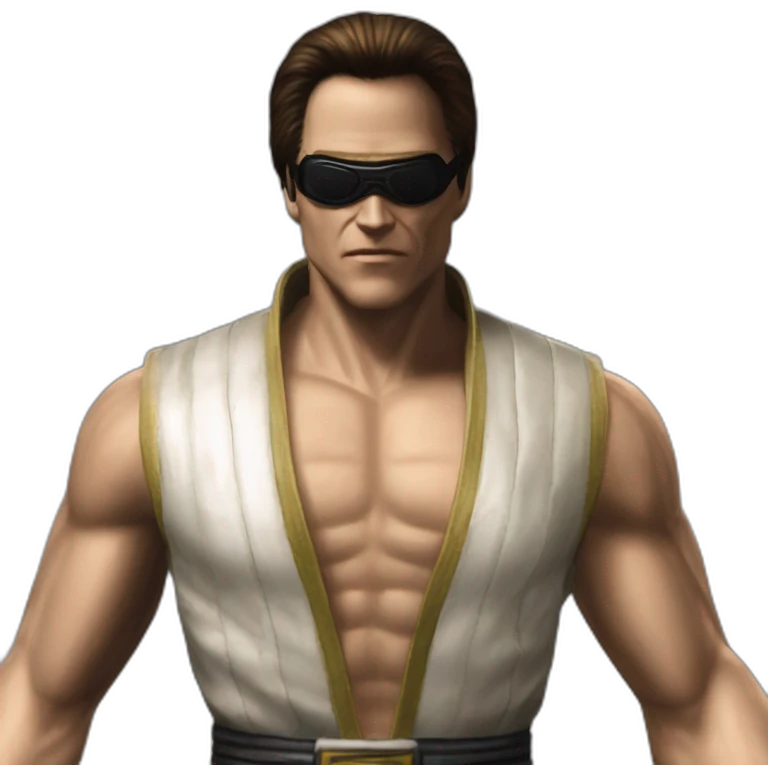 johnny-cage-mortalkombat1 emoji
