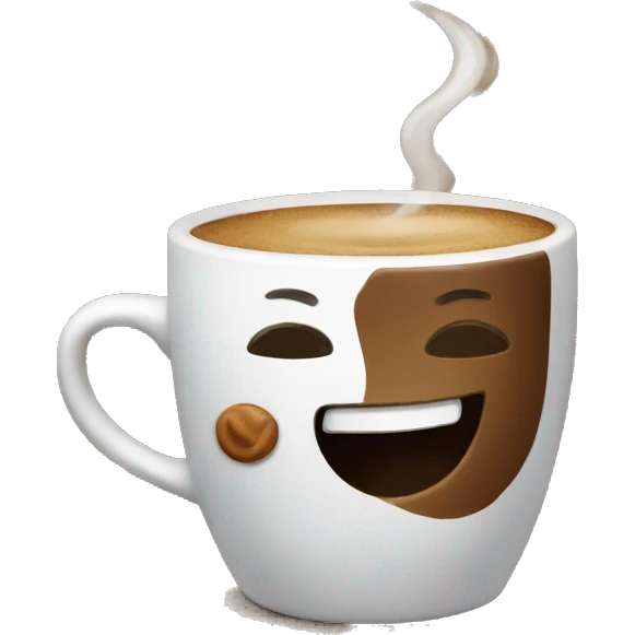 coffe emoji