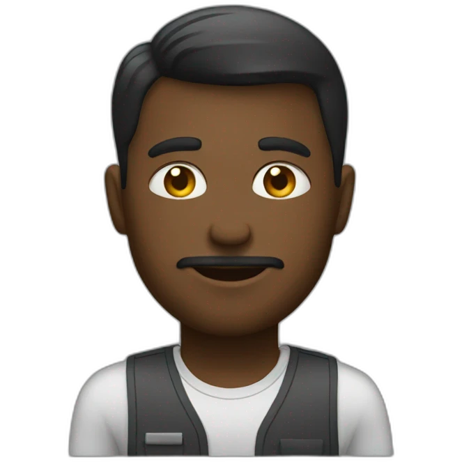 trader emoji