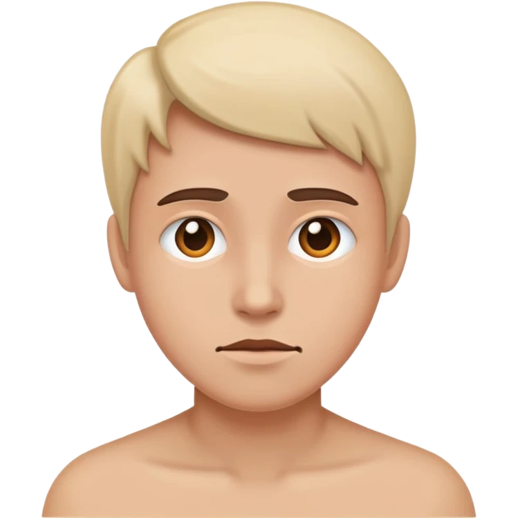 Nah emoji