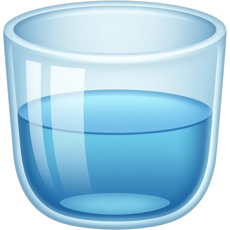 water emoji