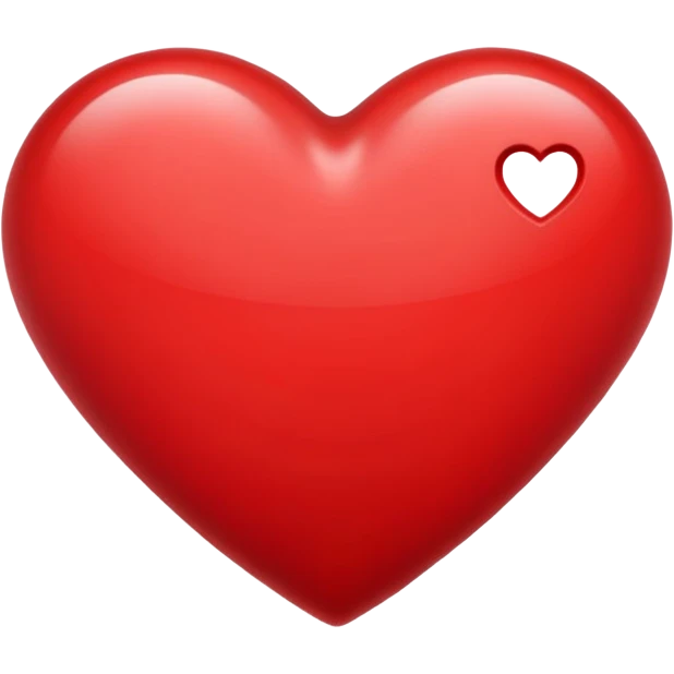 heart emoji