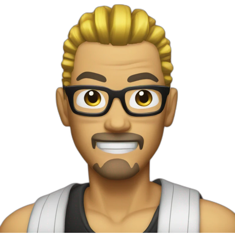 kizaru rapper emoji