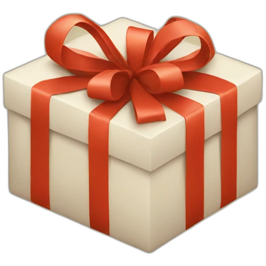 gift emoji