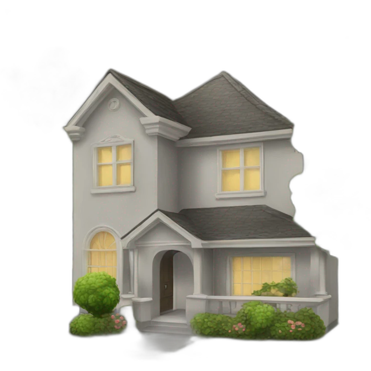 property emoji