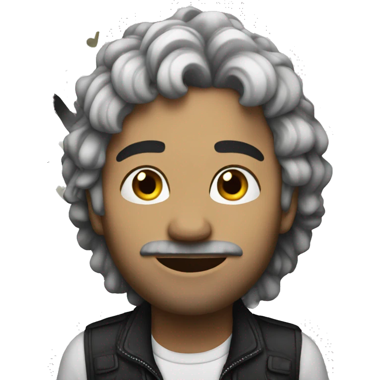music emoji