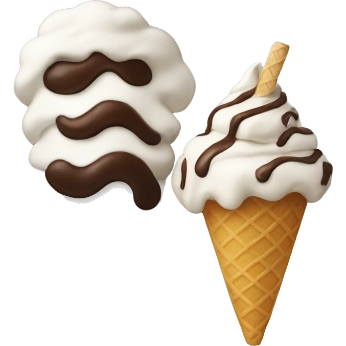 walls ice cream emoji