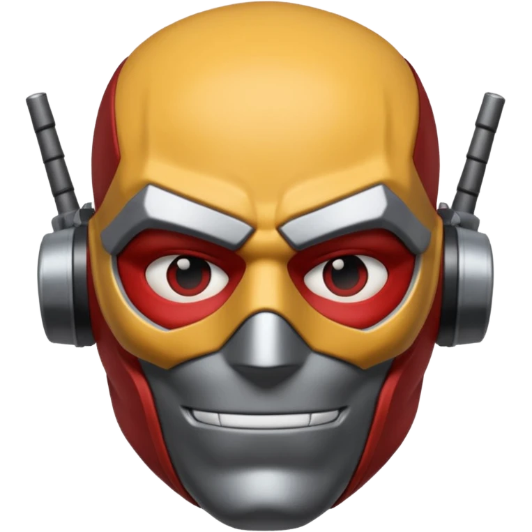deadshot emoji