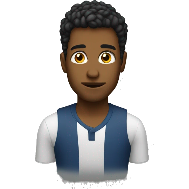 am emoji