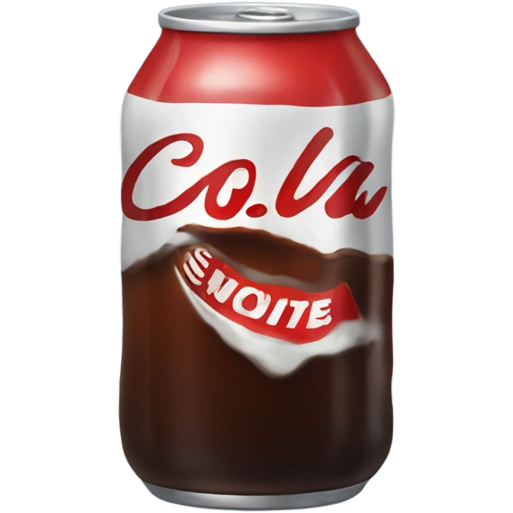 Cola Dose emoji