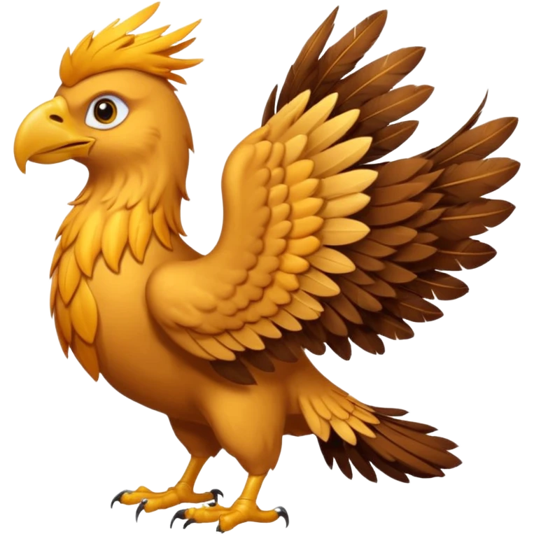 griffin happy emoji