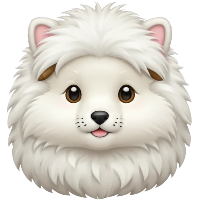  Cute Animal emoji