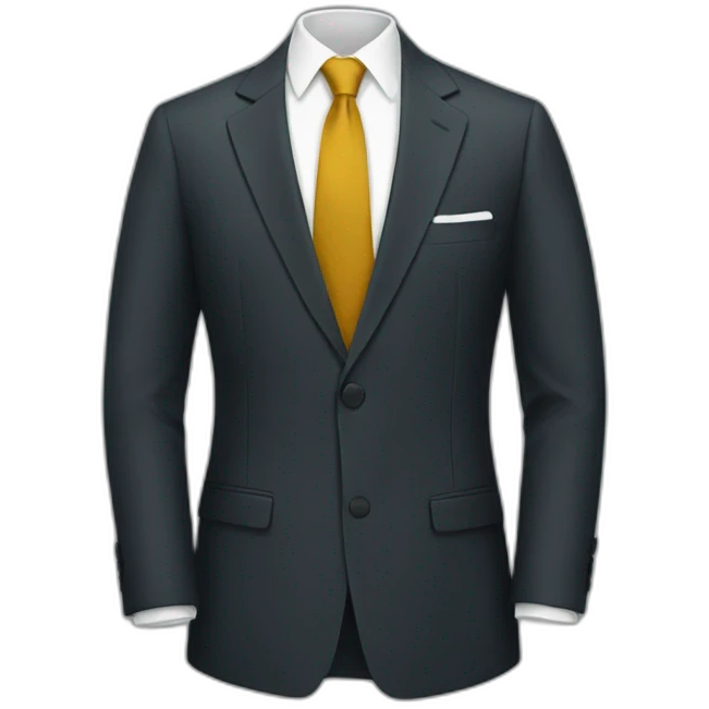 suit emoji
