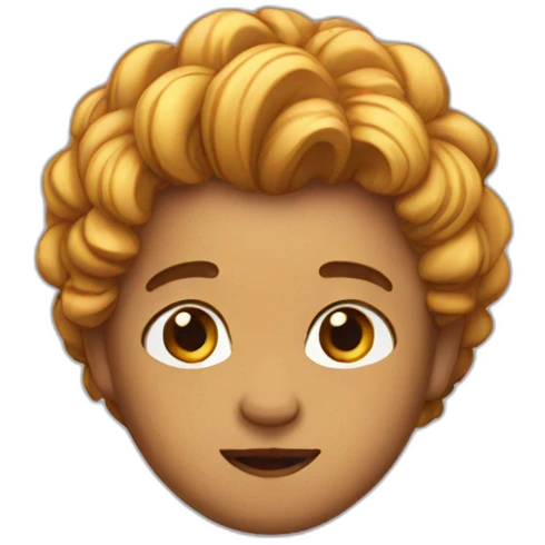 Leo emoji