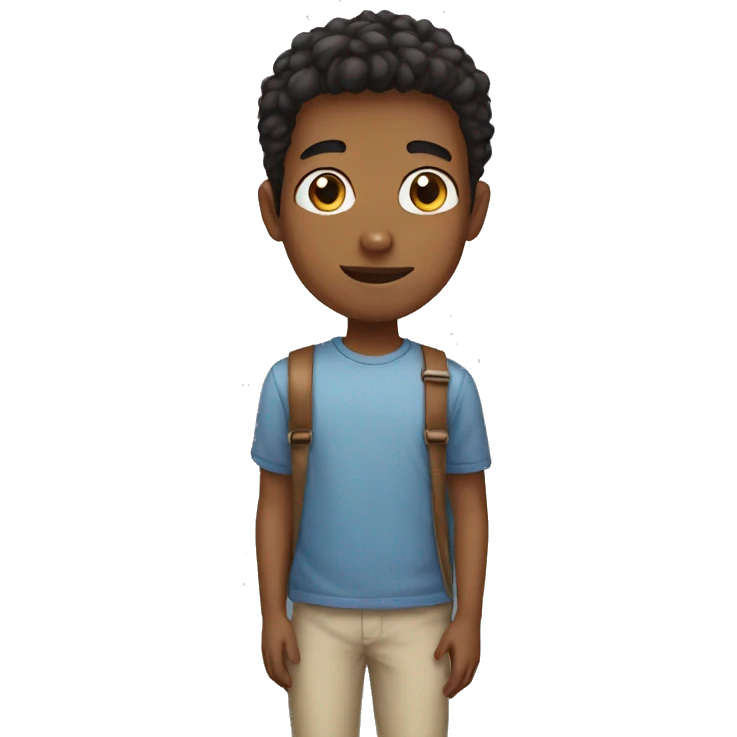 boy emoji
